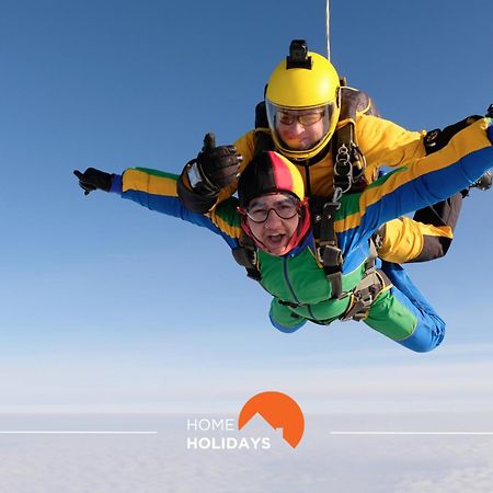 #193 Luxury Ocean View By Home Holidays ポルシェス エクステリア 写真