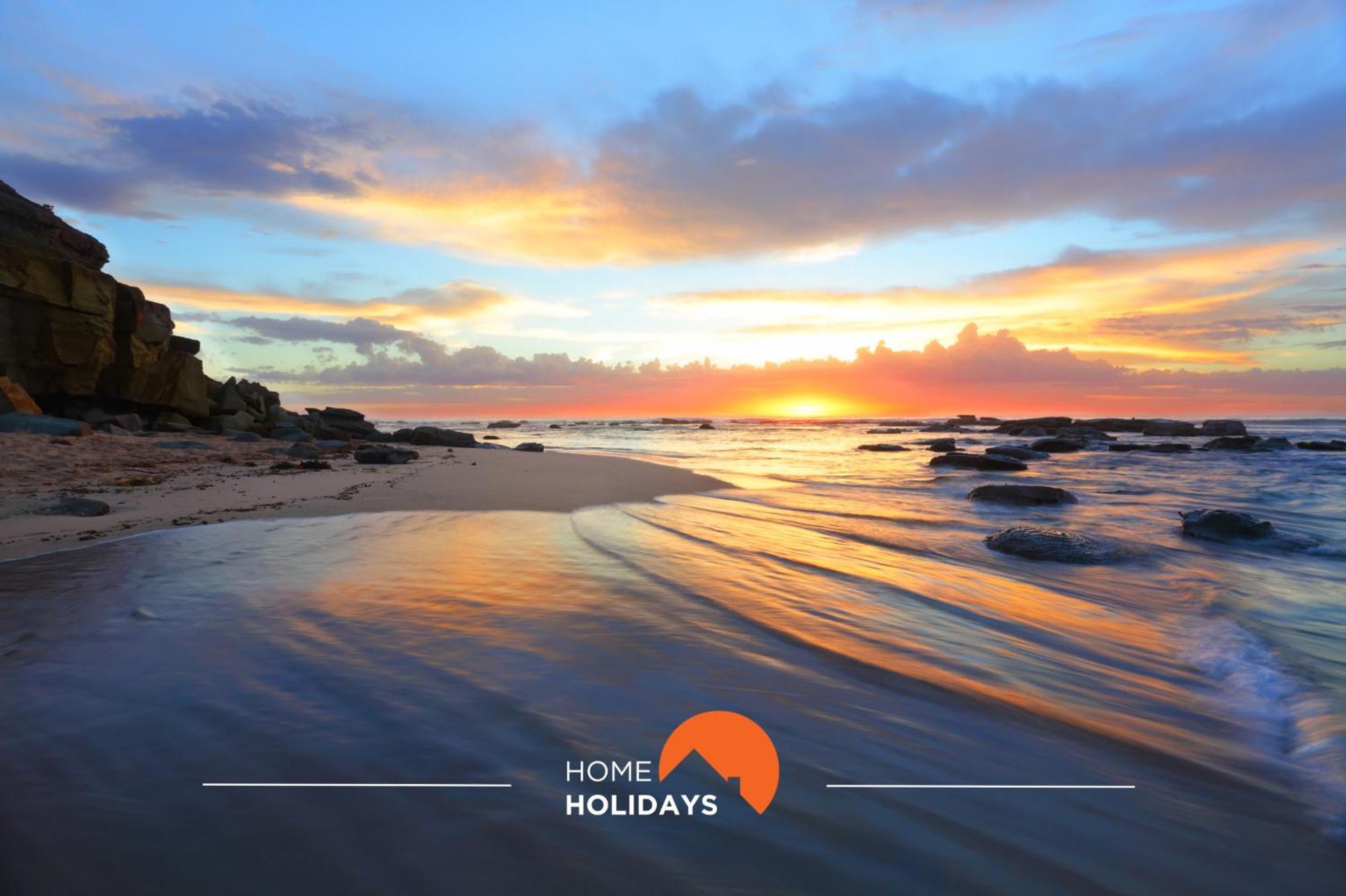 #193 Luxury Ocean View By Home Holidays ポルシェス エクステリア 写真