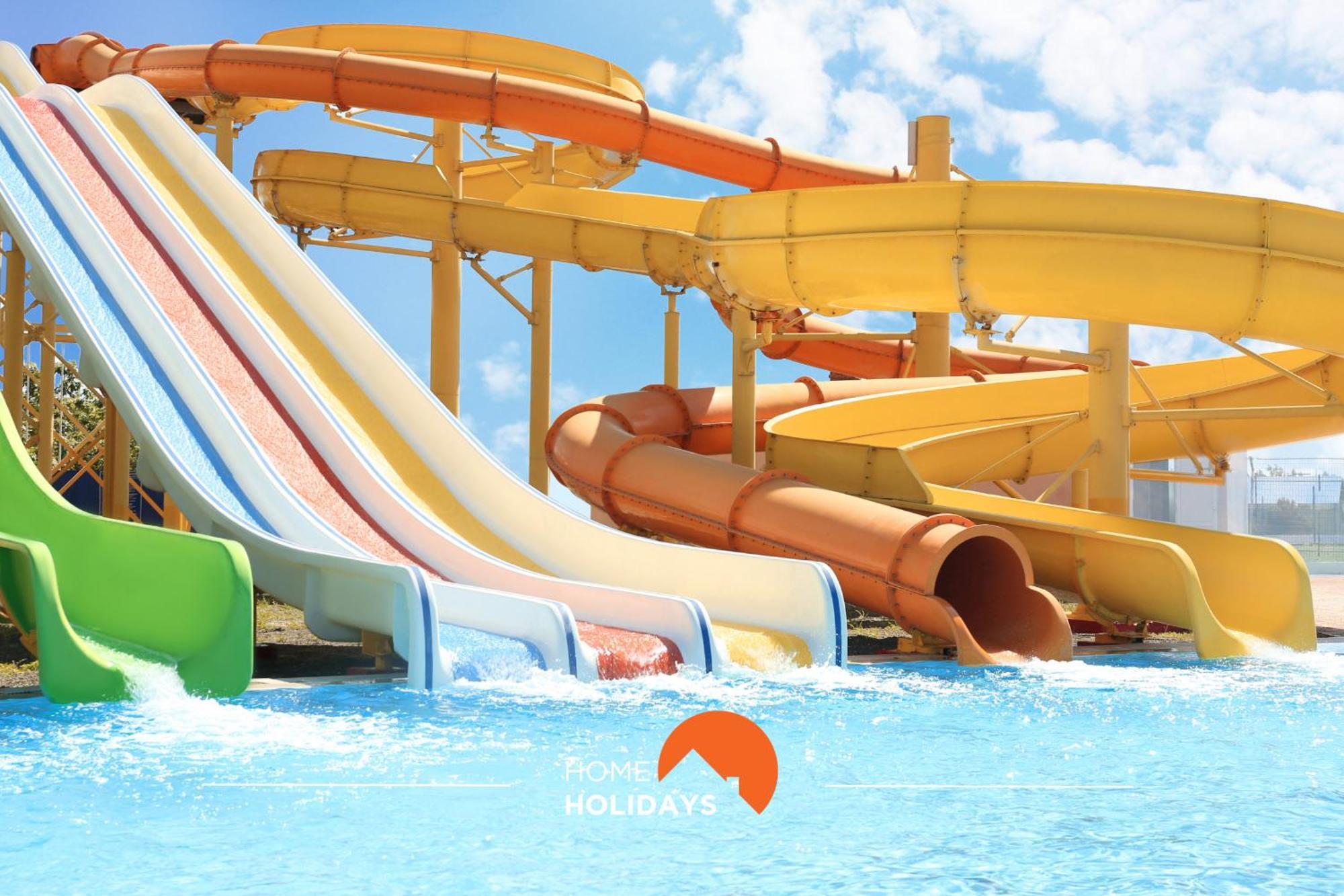 #193 Luxury Ocean View By Home Holidays ポルシェス エクステリア 写真
