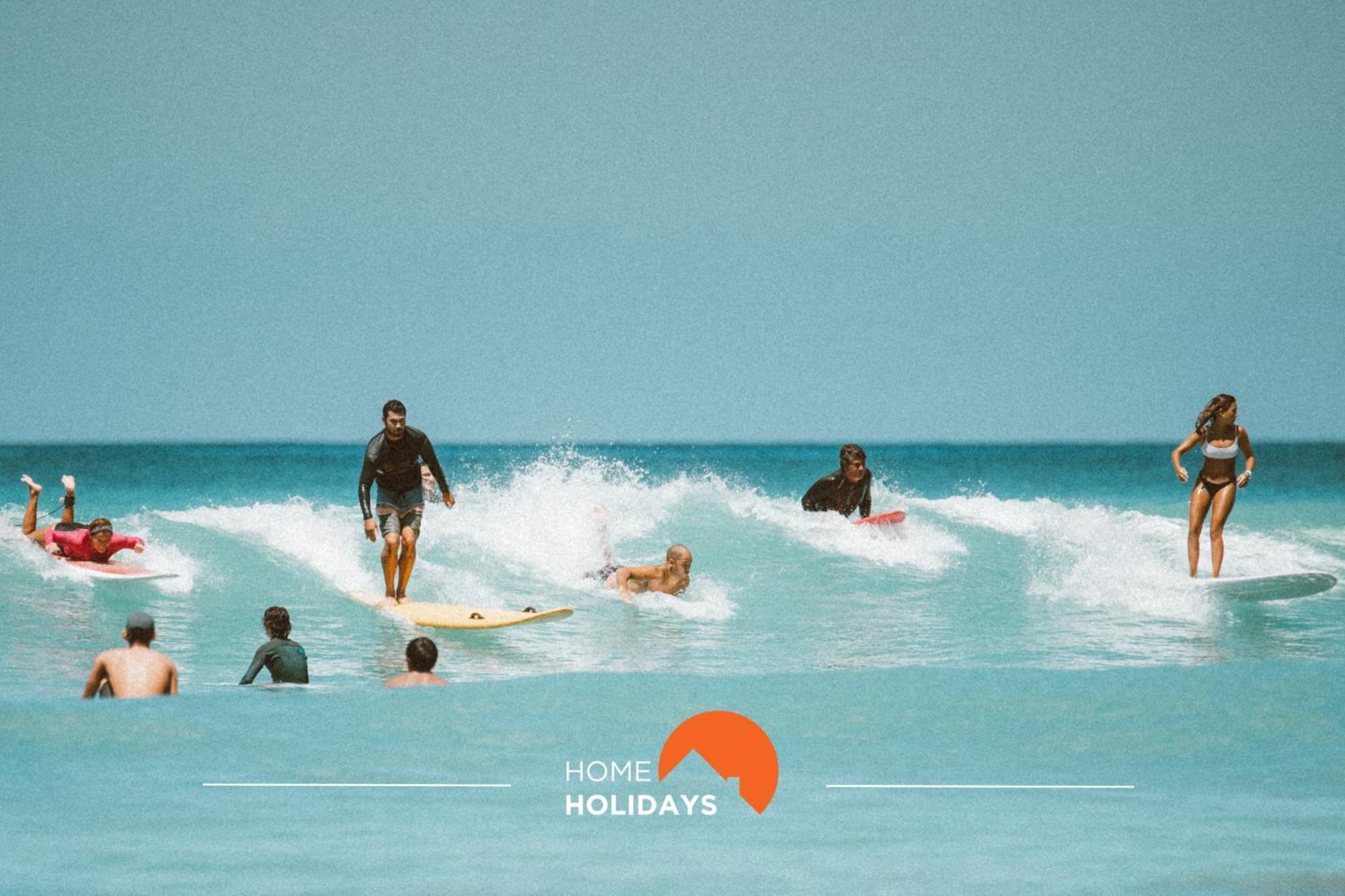 #193 Luxury Ocean View By Home Holidays ポルシェス エクステリア 写真
