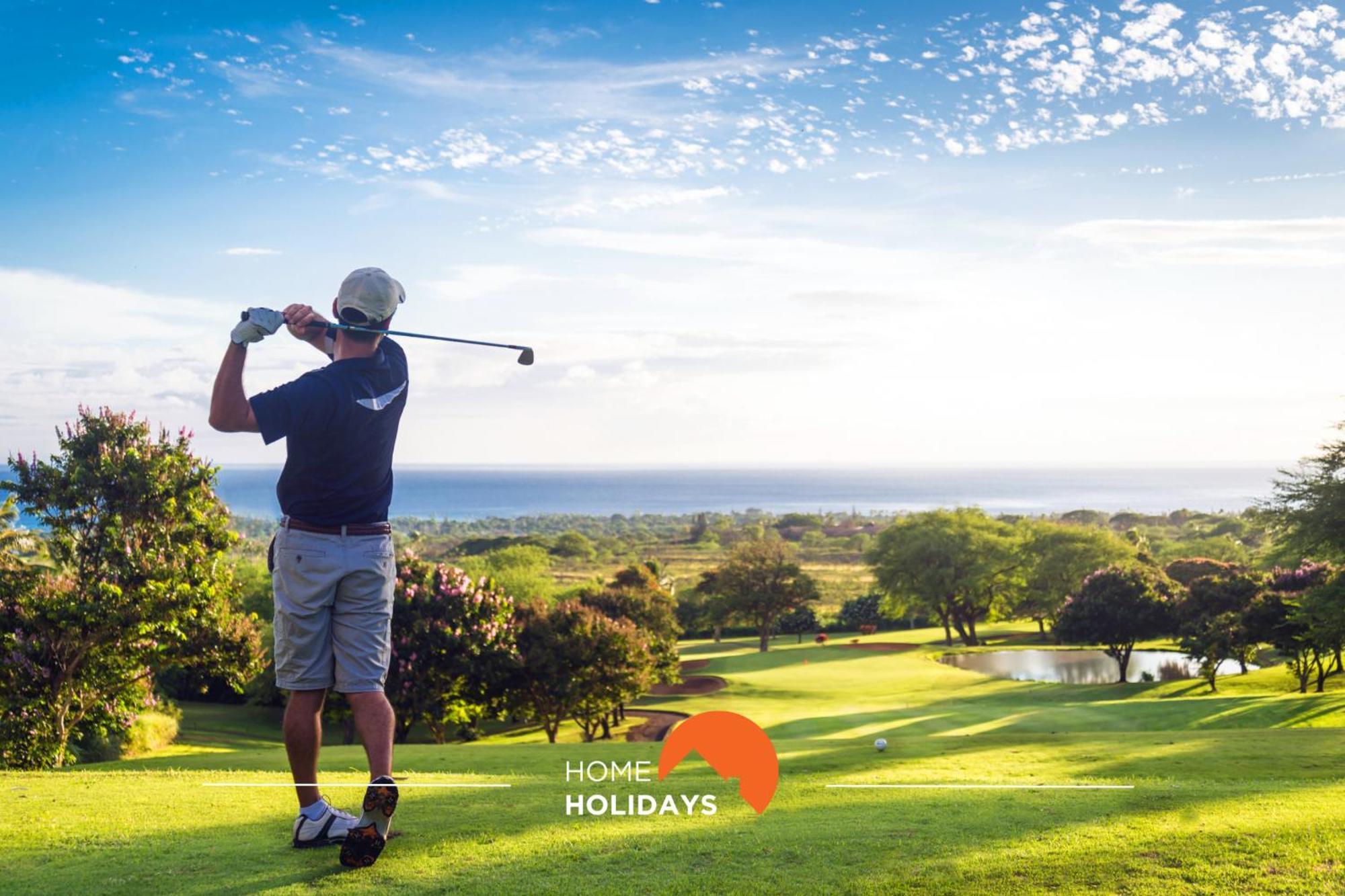 #193 Luxury Ocean View By Home Holidays ポルシェス エクステリア 写真