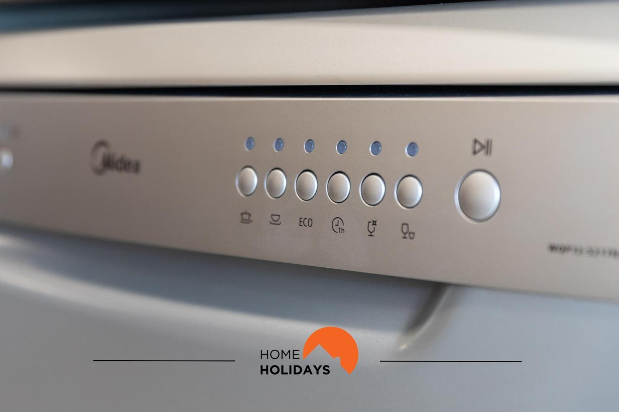 #193 Luxury Ocean View By Home Holidays ポルシェス エクステリア 写真