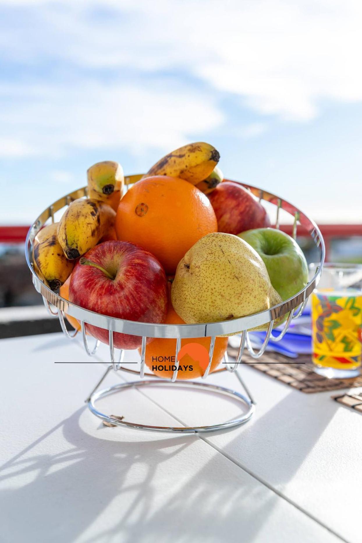 #193 Luxury Ocean View By Home Holidays ポルシェス エクステリア 写真