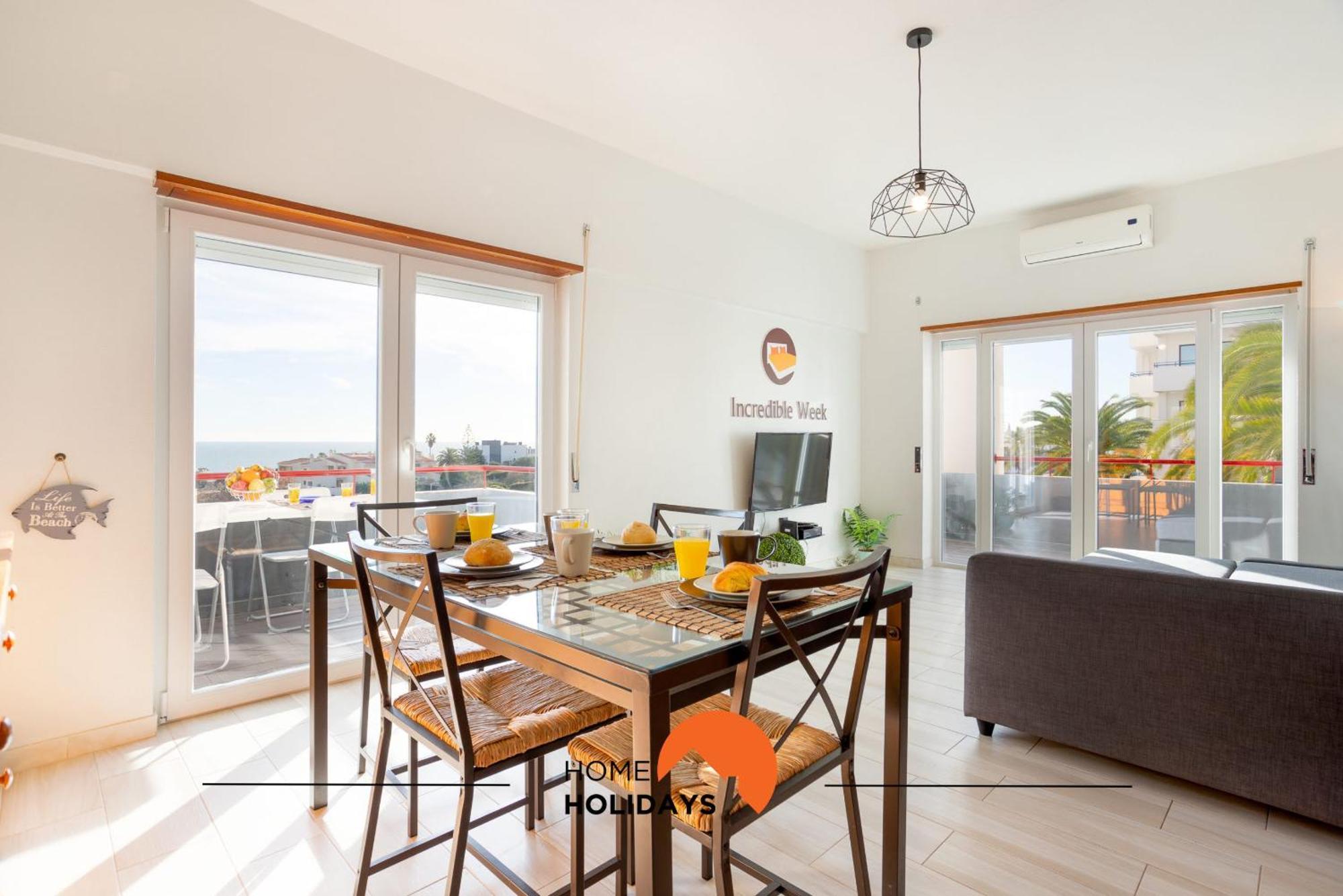 #193 Luxury Ocean View By Home Holidays ポルシェス エクステリア 写真