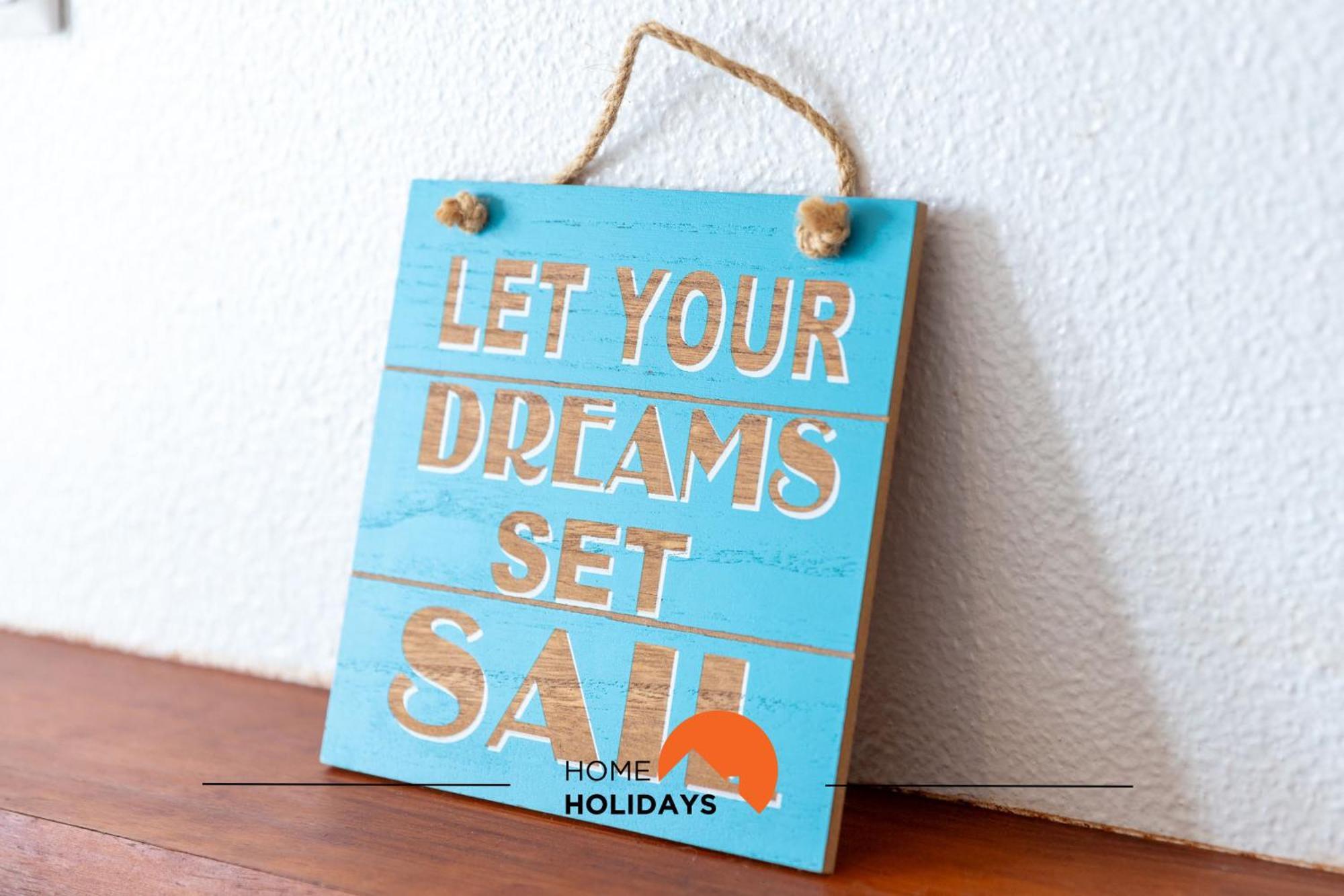 #193 Luxury Ocean View By Home Holidays ポルシェス エクステリア 写真